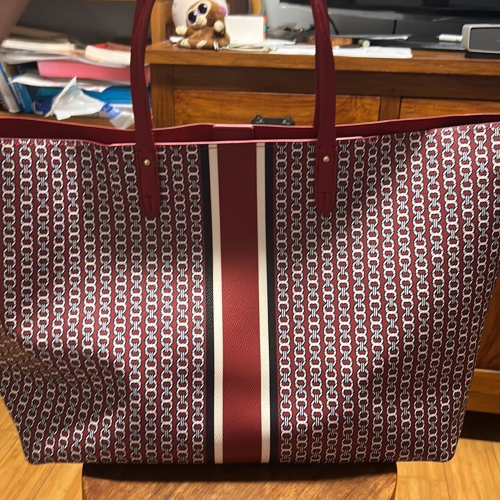 Tory Burch Bag - Picture 3 of 4